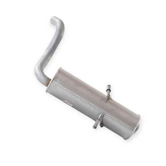 Глушитель Citroen Berlingo, Пежо Partner Мукачево