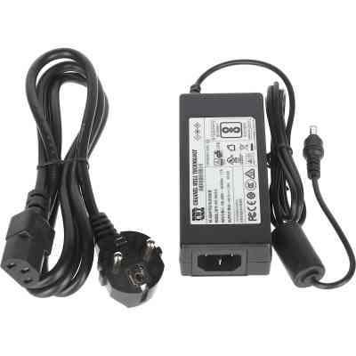 Коммутатор сетевой Hikvision DS-3E1105P-EI/V2 Винница