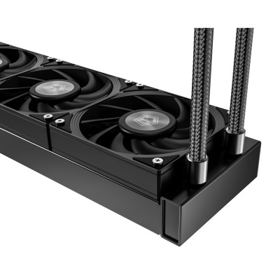 Система рідинного охолодження ID-Cooling DX360 MAX Вінниця - фото 10