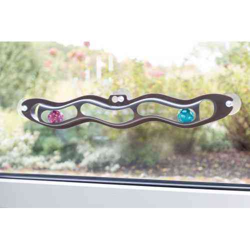 Іграшка Trixie Fix & Catch для котів, 45 см (пластик) Київ