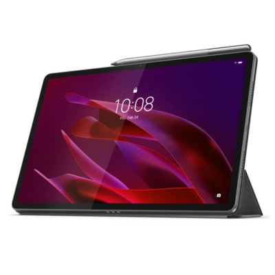 Чехол для планшета Lenovo Yoga Tab Folio Case Grey (ZG38C07678) Винница - изображение 5