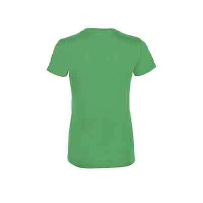 Футболка Sol's Regent Women яскраво-зелений XXL (01825272XXL) Вінниця
