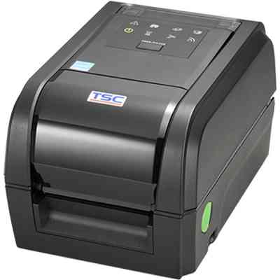 Принтер етикеток TSC TХ210 LCD, USB, Ethernet, RS232 (TX210-A001-1202) Вінниця
