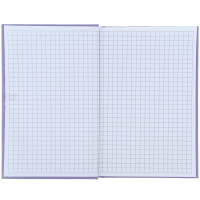 Блокнот Kite А6 Kuromi, тверда обкладинка, 80 аркушів, клітинка (HK24-199-2) Вінниця - фото 6