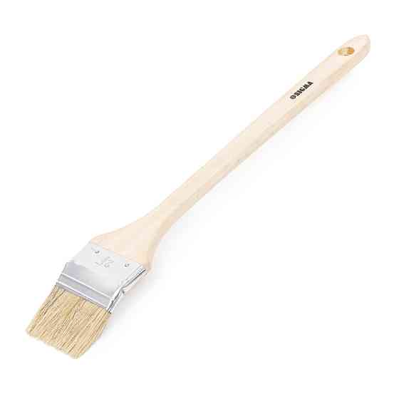 Sigma Кисть радиаторная 2.5" SIGMA (8303151) Коломия