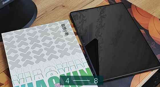 Планшет Новинка від Lenovo Xiaoxin Pad Pro 12.7 2025 8/256 ( Lenovo Tab Pro) Киев