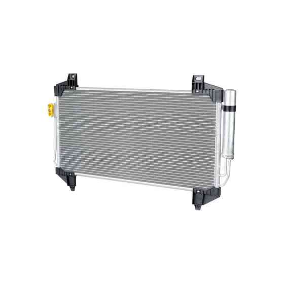 Радиатор кондиционера, Mitsubishi, 7812A394, Бренд: SRLine Киев