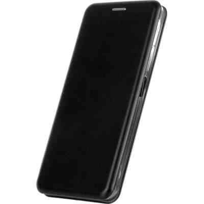 Чехол для мобильного телефона ColorWay Simple Book Xiaomi Redmi 15C/Poco C85 Black (CW-CSBXR15C-BK) Винница