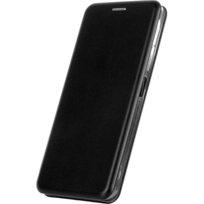 Чехол для мобильного телефона ColorWay Simple Book Xiaomi Redmi 15C/Poco C85 Black (CW-CSBXR15C-BK) Винница - изображение 2