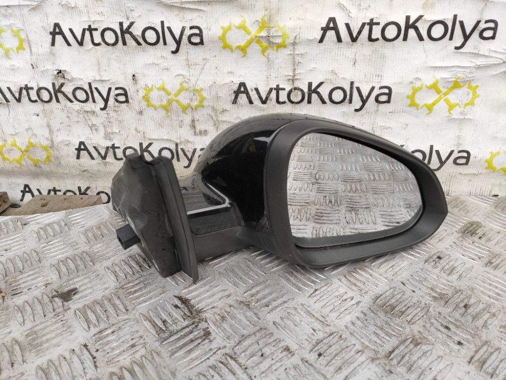 Дзеркало праве Opel Insignia 2013-2017 (13320193) Ковель - изображение 1