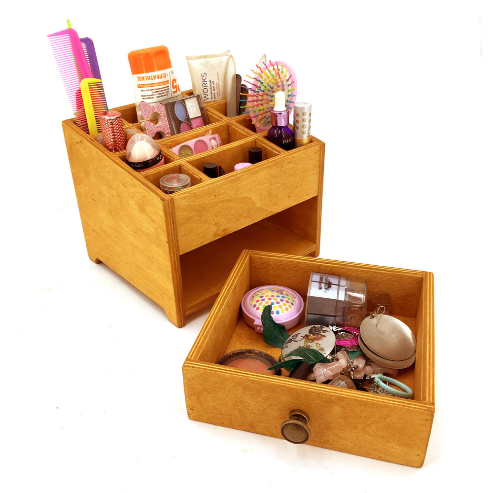 Органайзер для косметики "Роксолана" каррі Миколаїв - фото 8