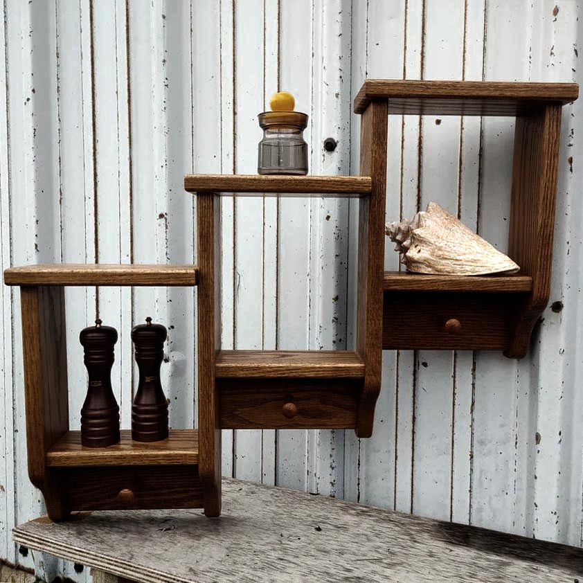 Полка для ванной 