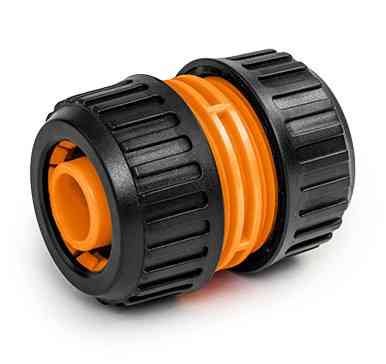 ECO-PWB2100L BLACK LINE Муфта з'єднувальна для шлангу 1/2″-bradas Польща (000032321) Київ