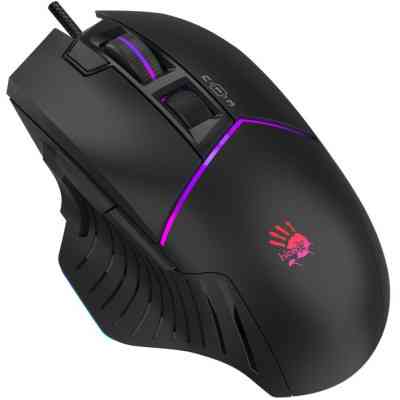 Мишка A4Tech Bloody W95 Max Black (4711421975438) Вінниця