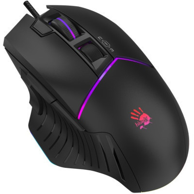 Мишка A4Tech Bloody W95 Max Black (4711421975438) Вінниця - фото 2
