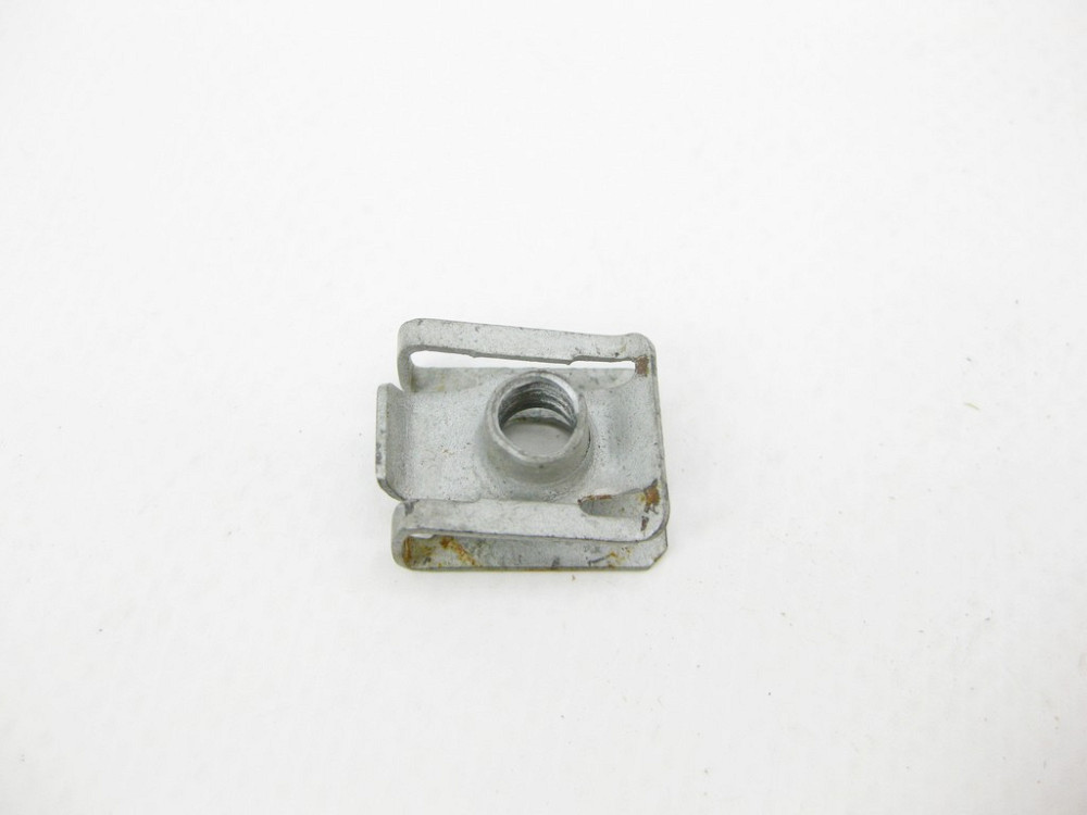 Mercedes-Benz  A0049941445 Скоба кріпильна з різьбленням M6 Одесса - изображение 6