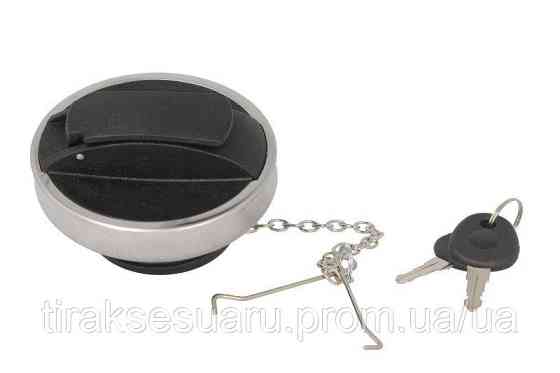 Крышка топливного бака 65мм, с ключом SCANIA 4, 4 BUS, IVECO DAILY IV Луцк