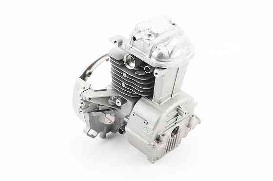 Циліндр (цпг) 40mm з кришками HONDA GX35 (CG438) - 4Т Бершадь