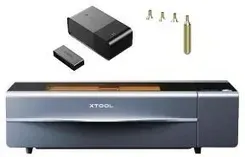 Плотер Xtool 2W1 P2S Szary (P2SGY) Киев