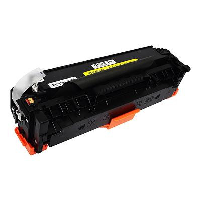 Картридж Makkon HP CLJP CF383A (312A) 2.7k magenta (MN-HP-SF383A) Винница - изображение 2