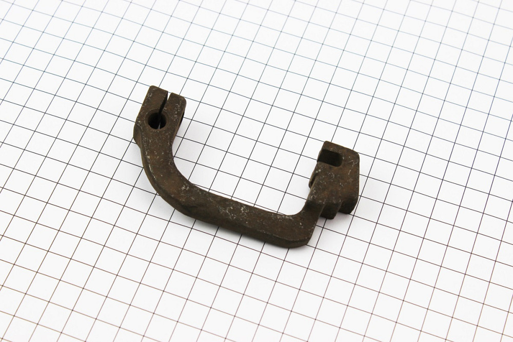 Важіль регулятора обертів двигуна (12A.17.105A) Киев - изображение 2