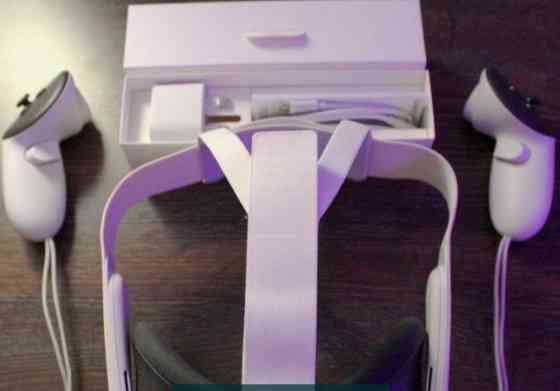 Приставка .Meta Quest 3 на 512 ГБ Киев