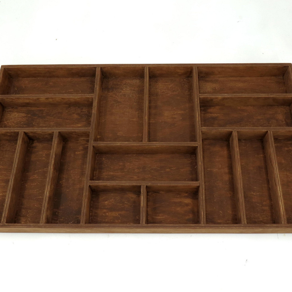 Лоток для столовых приборов 