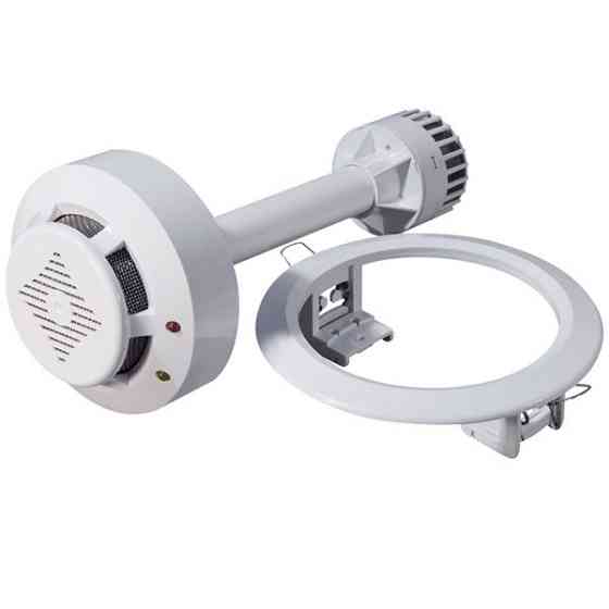 Датчик диму оптичний двоточковий Артон СП-2.2 200 Київ