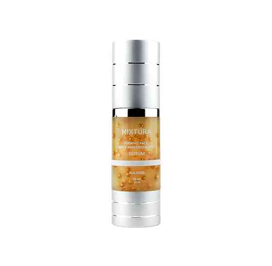Сыворотка для лица и шеи FIRMING FACE, NECK AND DECOLLETE SERUM MIXTURA 30 мл Киев