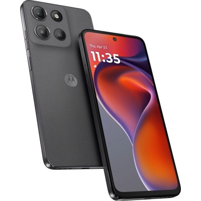 Мобильный телефон Motorola G15 Power 8/256GB Gravity Grey (PB6G0006UA) Винница - изображение 3