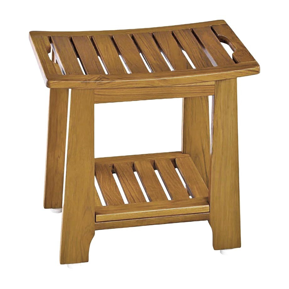 Табурет для ванной 