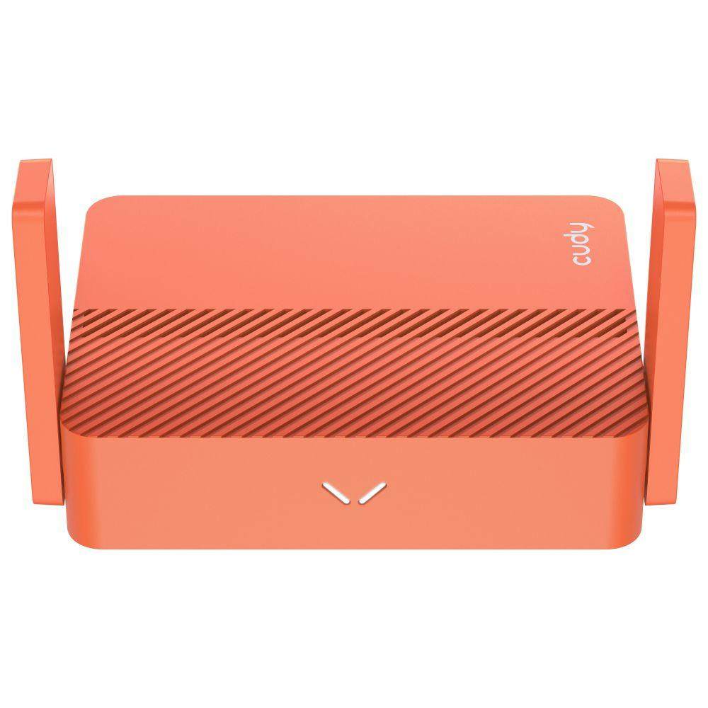 WiFi 5 Mesh-маршрутизатор Cudy TR1200 дводіапазонний портативний AC1200 (73-00543) Киев - изображение 10