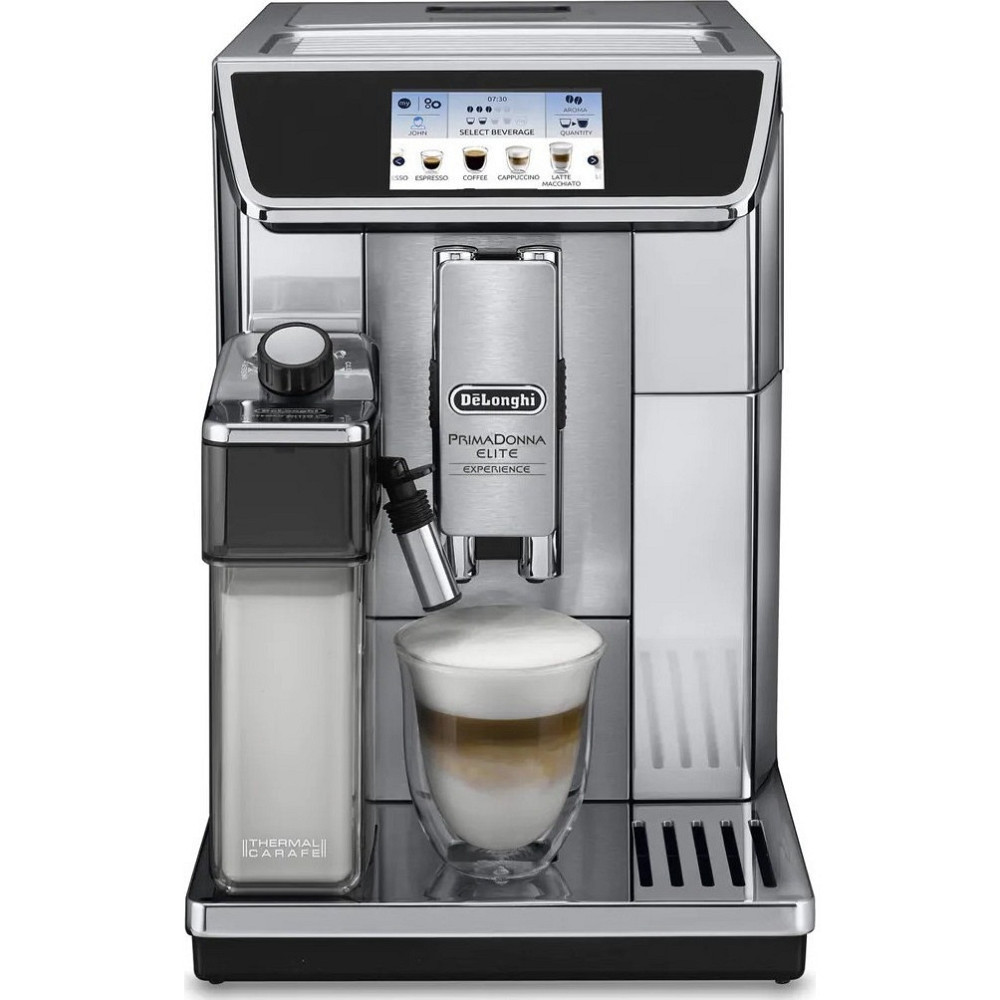Кавоварка Delonghi ECAM 650.85.MS ( 16130 ) Харьков - изображение 11