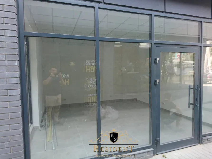 Маф с водой и канализацией на парусе, 380 в хороший ремонт. Днепр - изображение 4