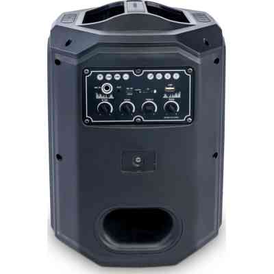 Акустична система Havit HV-SQ143BT RGB Black (HV-SQ143BT) Вінниця