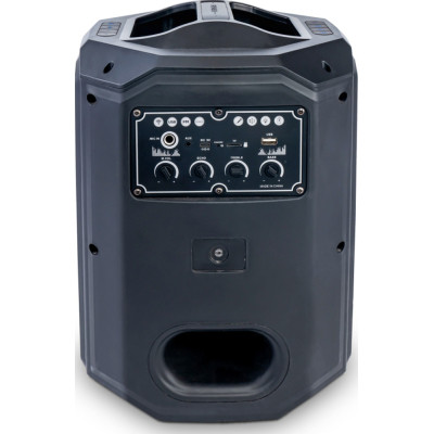 Акустична система Havit HV-SQ143BT RGB Black (HV-SQ143BT) Вінниця - фото 5