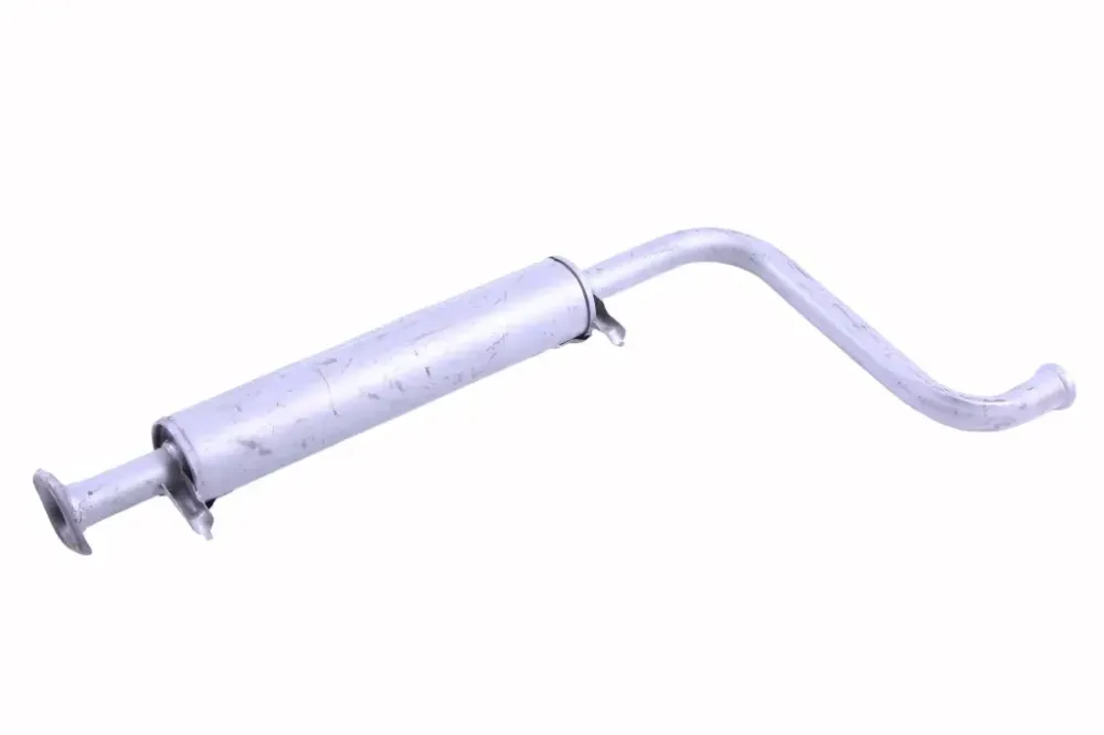 Резонатор 21103 ТМК під каталізатор 12 см закатний Вінниця - фото 2