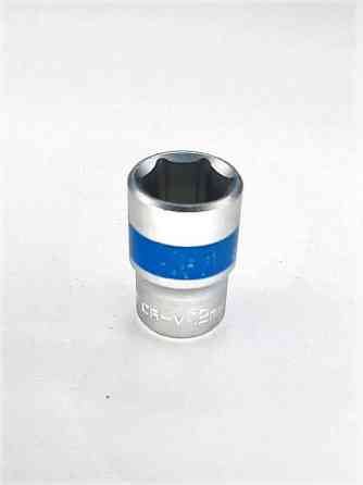 Головка торцева 1/4&quot; 12мм KingROY 30161-12 Вінниця