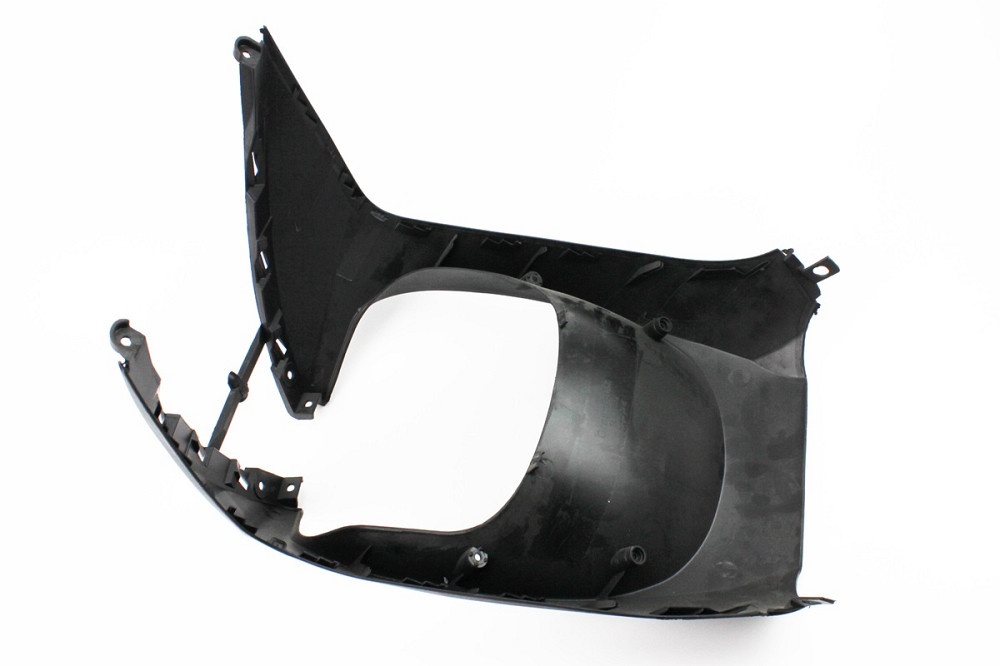 Suzuki LET'S-III пластик - передній основний (підклювник) Київ - фото 3