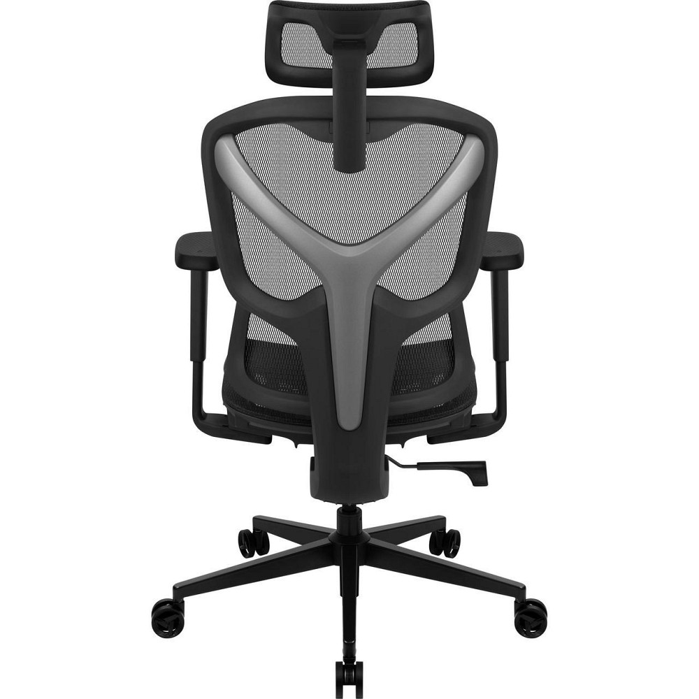 Крісло для геймерів TX3 YTC Mesh Black (TEGC-3065001.11) ( 19901 ) Харків - фото 9