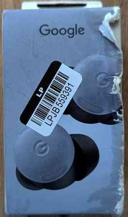 Google Pixel Buds Pro 2 Moonstone США. Стан ідеал , Харків