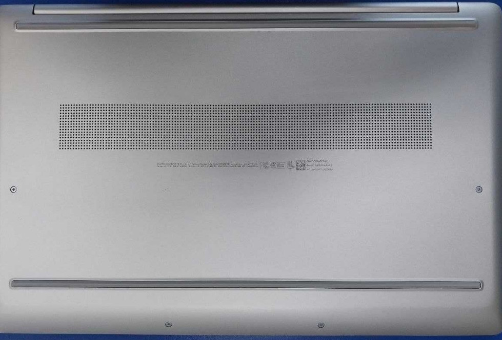 TOP max+ | Ноутбук ИГРОВЫЙ HP 17-cn2063cl (10-ядер. SSD - 1TB, 23р., состояние НОВОГО) Харьков - изображение 4