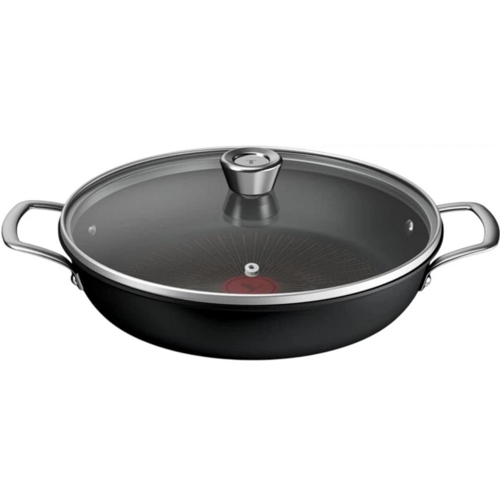 Сотейник з кришкою Tefal Excellence+ 24 см (G3308802) ( 26578 ) Харків - фото 12