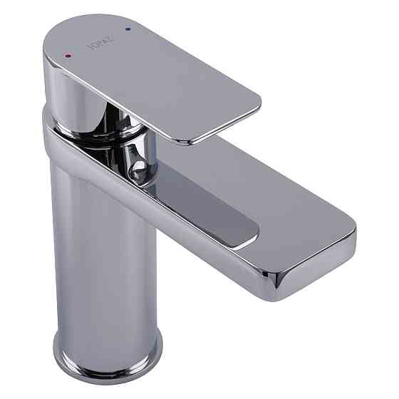 Змішувач для умивальника TOPAZ SARDINIA TS 08221-H20 (000014744) Київ