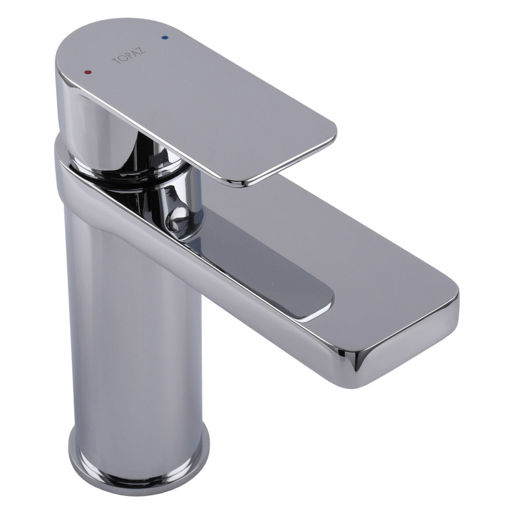 Змішувач для умивальника TOPAZ SARDINIA TS 08221-H20 (000014744) Київ - фото 5