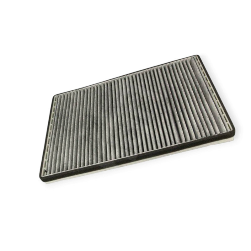 Фильтр Mercedes-Benz A-CLASS (W168) (1997-2004) угольный салона Мукачево - изображение 1