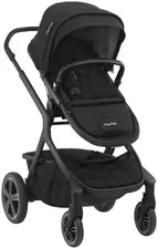 Детская коляска Nuna Demi Grow Caviar Spacerowy Киев