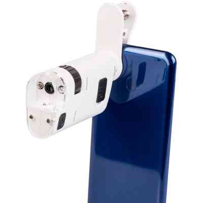 Мікроскоп Sigeta MicroLine 40x-60x (65144) Вінниця