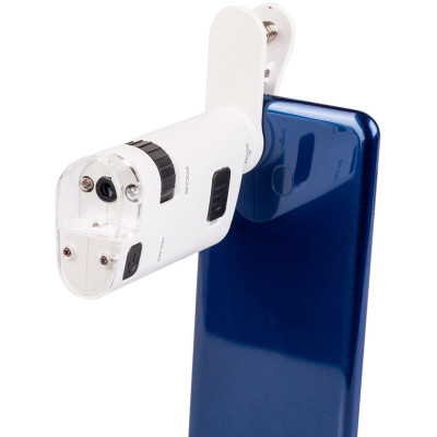 Мікроскоп Sigeta MicroLine 40x-60x (65144) Вінниця - фото 4