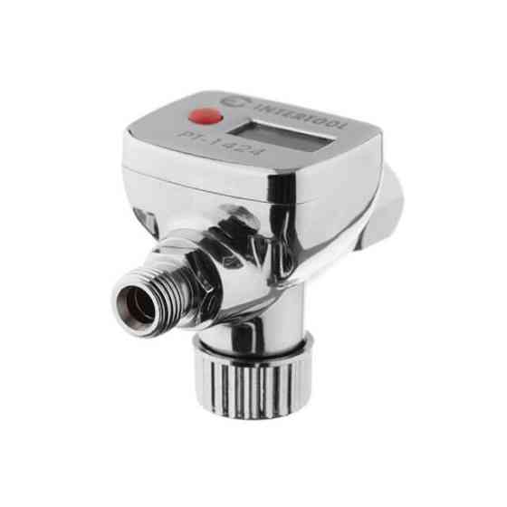 Регулятор давления 1/4